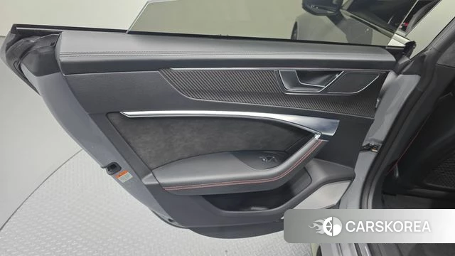 Audi RS7 (4K) id 5034513 из Кореи 17