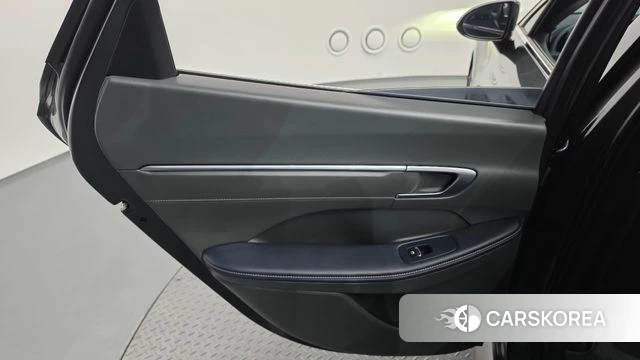 Hyundai Sonata (DN8) id 4922319 из Кореи 17