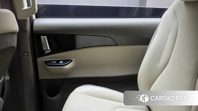 Kia Carnival 4th generation id 5012188 из Кореи 17