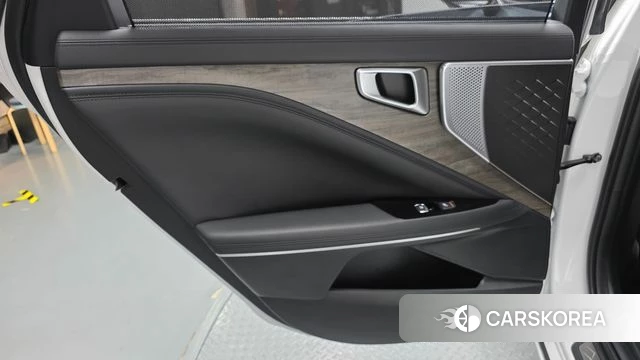Kia K8 id 4965652 из Кореи 17