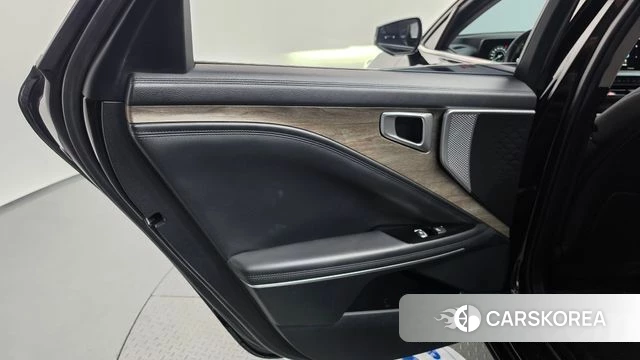 Kia K8 id 5012073 из Кореи 17