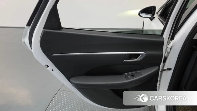 Hyundai Sonata (DN8) id 5041689 из Кореи 17