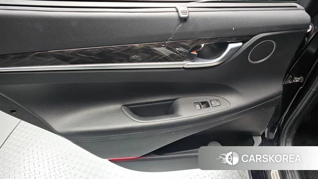 Hyundai Grandeur IG id 4785947 из Кореи 17