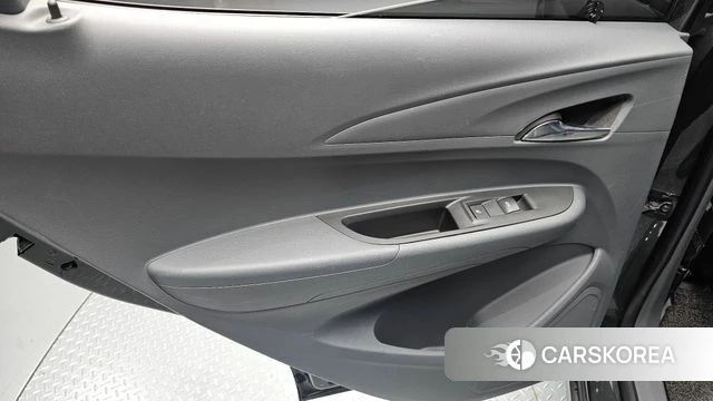 Chevrolet (GM Daewoo) Bolt EV id 4923719 из Кореи 17