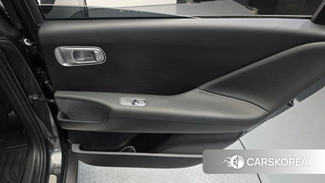 Hyundai Ionic 6 id 4990632 из Кореи 17