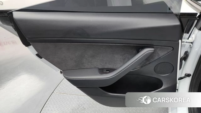 Tesla Model 3 id 4775310 из Кореи 17