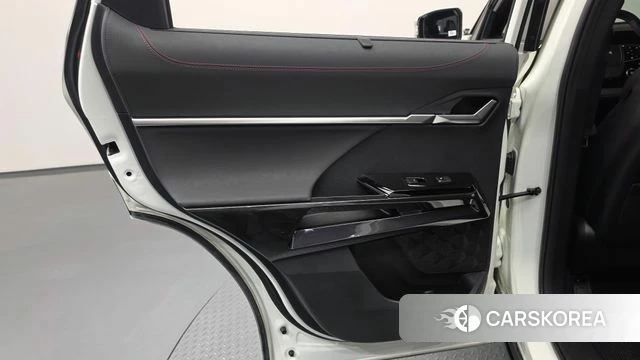 Ssangyong Actian 2nd Generation id 4974932 из Кореи 17