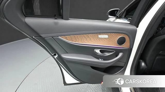 Mercedes-Benz E-Class W213 id 5047055 из Кореи 17