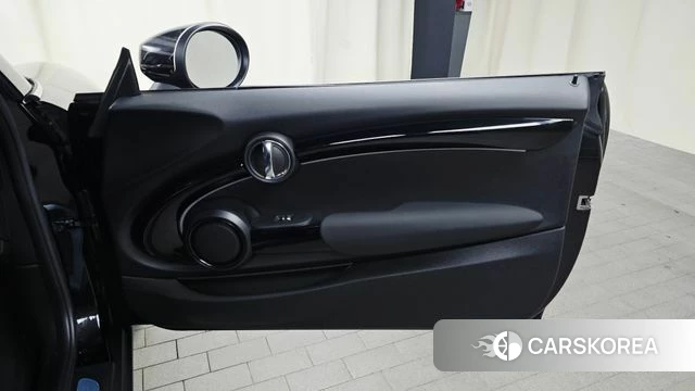 Mini Cooper id 4986570 из Кореи 17