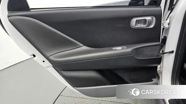 Hyundai Ionic 6 id 4981258 из Кореи 17