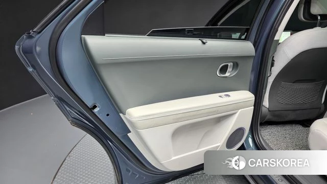 Hyundai Ionic 5 id 5026505 из Кореи 17
