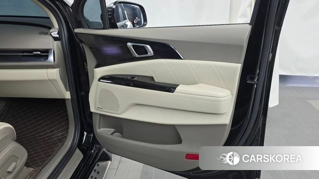 Kia Carnival 4th generation id 4744716 из Кореи 17