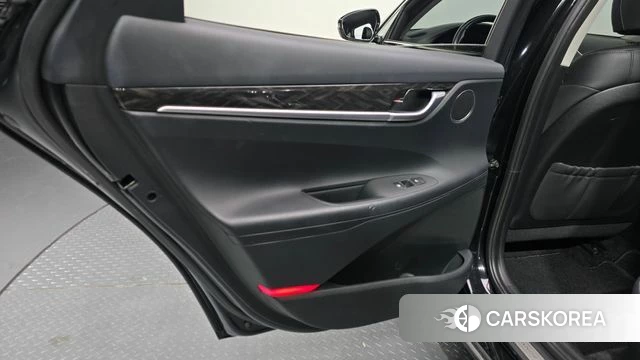 Hyundai Grandeur IG id 4587332 из Кореи 17