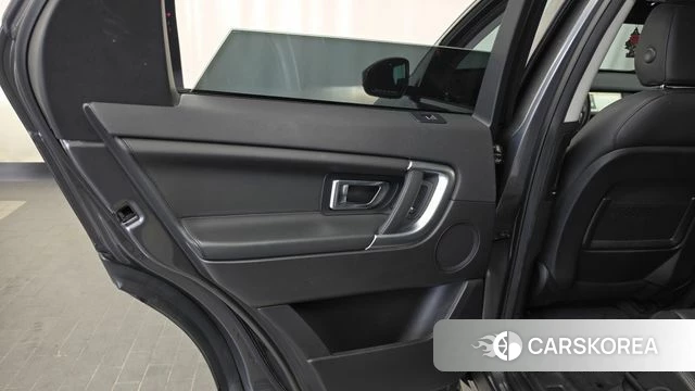 Land Rover Discovery Sports id 5014111 из Кореи 17
