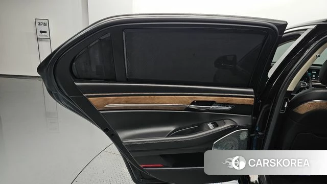 Genesis G90 id 4998257 из Кореи 17