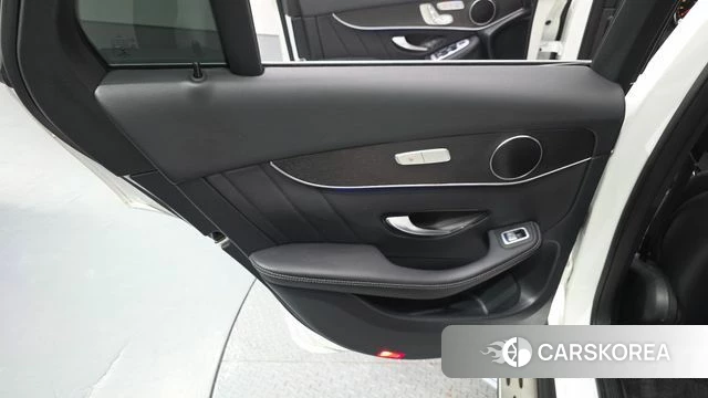 Mercedes-Benz GLC-Class X253 id 5035248 из Кореи 17