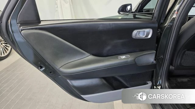 Hyundai Ionic 6 id 4965550 из Кореи 17