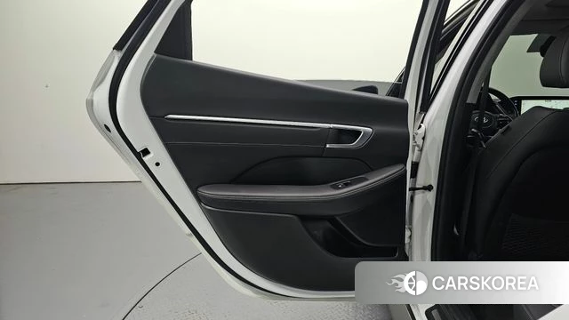 Hyundai Sonata (DN8) id 4959169 из Кореи 17