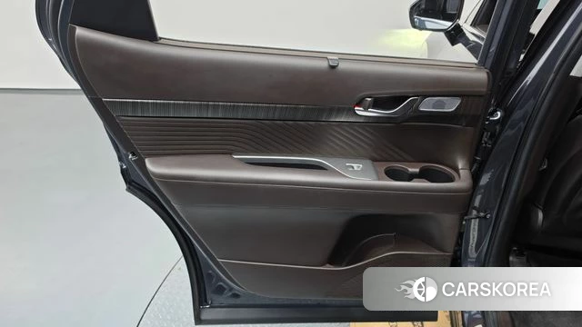 Hyundai The New Palisade id 5021580 из Кореи 17