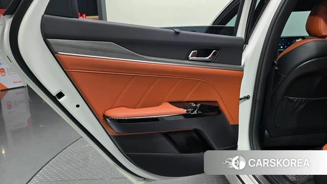 Kia The New K5 3rd generation id 4995803 из Кореи 17
