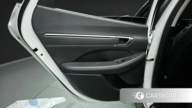 Hyundai Sonata (DN8) id 5040948 из Кореи 17