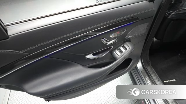 Mercedes-Benz S-Class W222 id 5029525 из Кореи 17