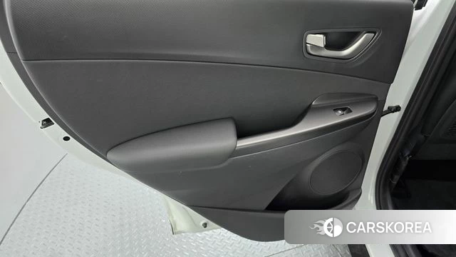 Hyundai Kona id 4746488 из Кореи 17