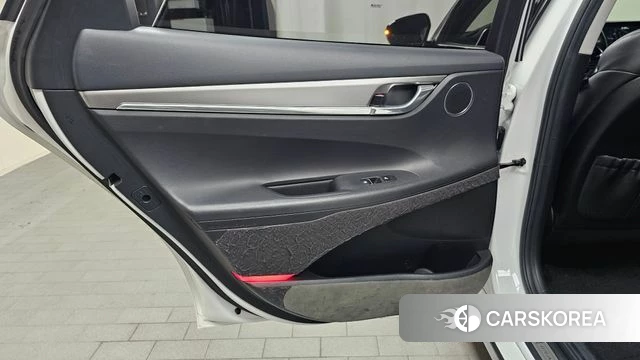 Hyundai The New Grandeur IG id 5041468 из Кореи 17