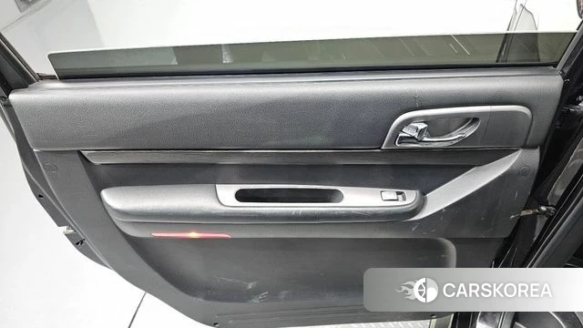 Ssangyong Korando Turismo id 5014092 из Кореи 17