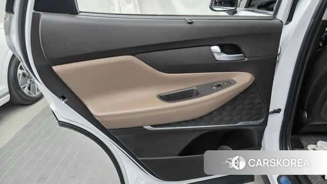 Hyundai Santa Fe TM id 4993278 из Кореи 17