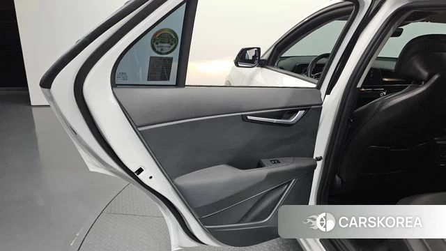 Kia Di All New Niro EV id 5040337 из Кореи 17