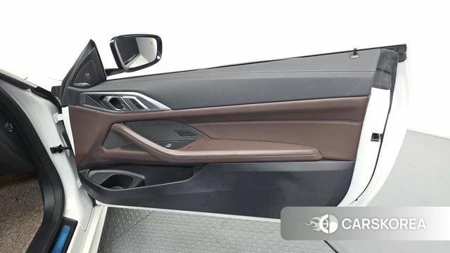 BMW 4 Series (G22) id 4950325 из Кореи 17