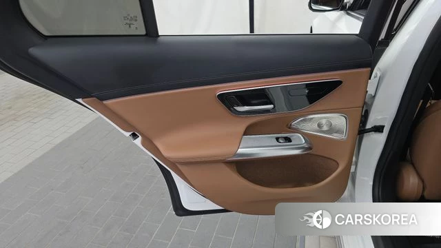 Mercedes-Benz E-Class W214 id 4916680 из Кореи 17