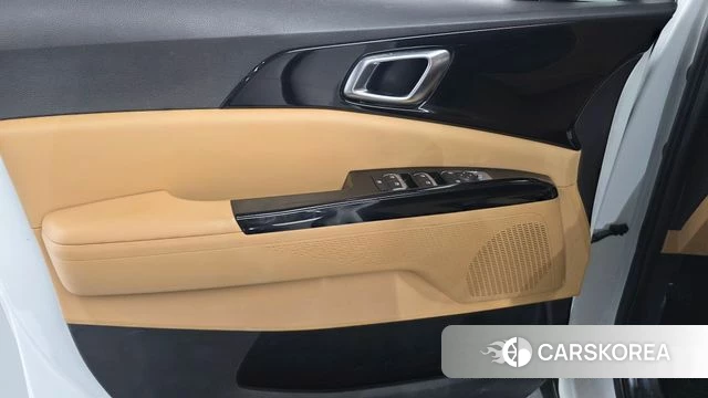 Kia Carnival 4th generation id 5021614 из Кореи 17