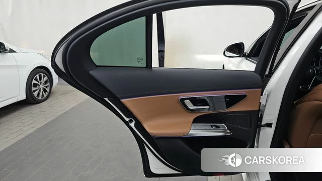 Mercedes-Benz E-Class W214 id 5015740 из Кореи 17