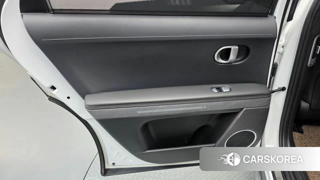 Hyundai Ionic 5 id 4986639 из Кореи 17