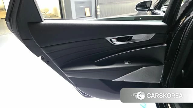 Kia More K9 id 5054643 из Кореи 17