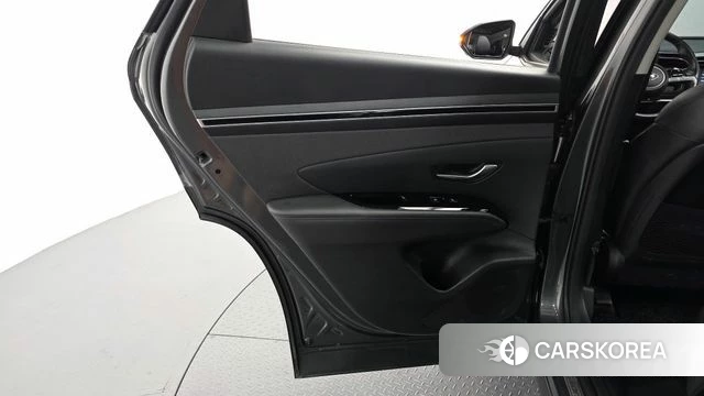 Hyundai Tucson (NX4) id 4641775 из Кореи 17