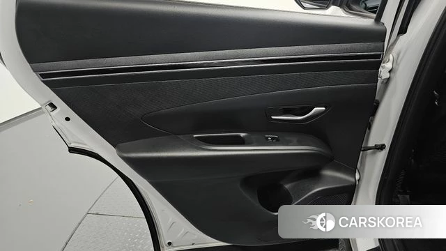 Hyundai Tucson (NX4) id 5017120 из Кореи 17