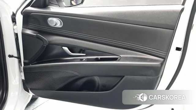 Hyundai The New Avante (CN7) id 4675451 из Кореи 17