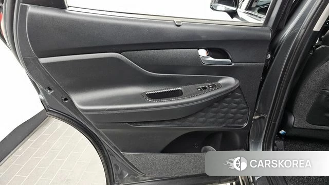 Hyundai Santa Fe TM id 4837085 из Кореи 17