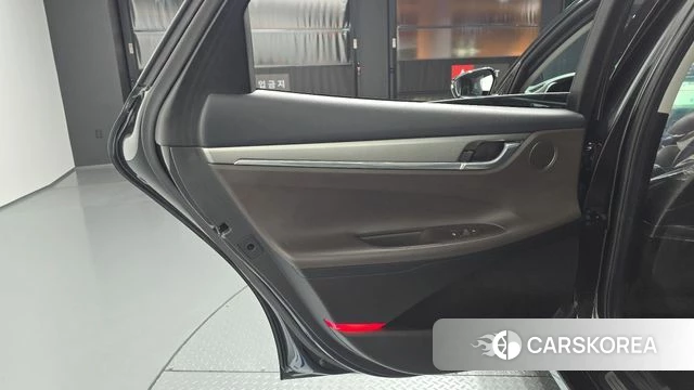 Hyundai The New Grandeur IG id 5003899 из Кореи 17