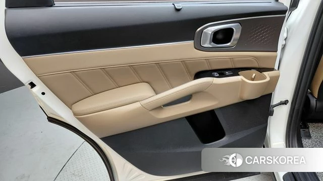 Kia The New Sorento 4th Generation id 4854045 из Кореи 17