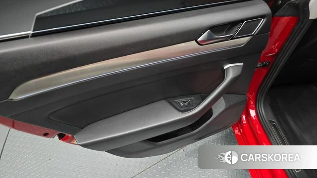 Volkswagen Arteon id 5028943 из Кореи 17
