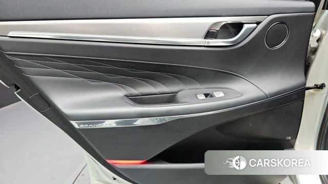 Hyundai The New Grandeur IG id 4754853 из Кореи 17