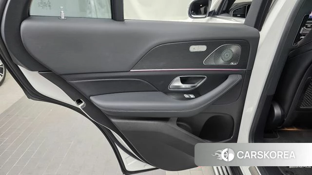 Mercedes-Benz GLE-Class W167 id 5016322 из Кореи 17