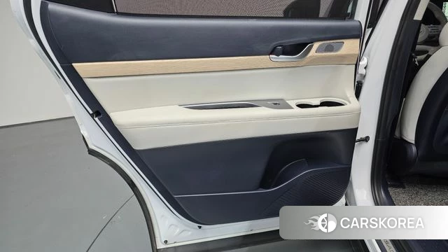Hyundai The New Palisade id 5022426 из Кореи 17