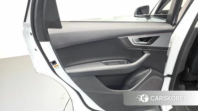 Audi Q7 (4M) id 4967358 из Кореи 17