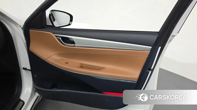 Hyundai Grandeur IG id 4795055 из Кореи 17