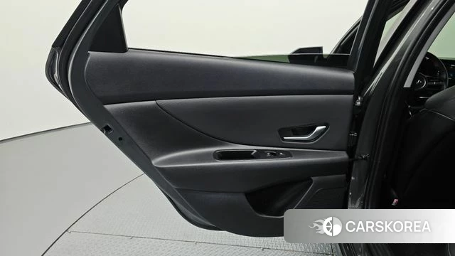 Hyundai Avante (CN7) id 4792934 из Кореи 17